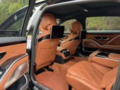 Mercedes-Benz Maybach S-Class Facelift S 480 4MATIC - ფოტო 6