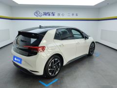 Volkswagen ID.3 450km Edition - ფოტო 2