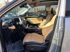 Geely Boyue L 1.5TD DCT Luxury - фото 10