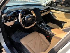 Geely Boyue L 1.5TD DCT Luxury - фото 11