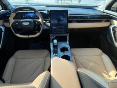 Geely Boyue L 1.5TD DCT Luxury - фото 12