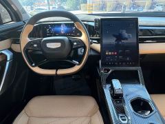 Geely Boyue L 1.5TD DCT Luxury - фото 13