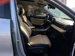 Geely Boyue L 1.5TD DCT Luxury - фото 17