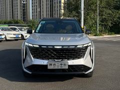 Geely Boyue L 1.5TD DCT Luxury - фото 2