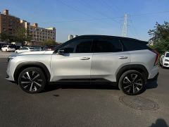 Geely Boyue L 1.5TD DCT Luxury - фото 4