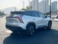 Geely Boyue L 1.5TD DCT Luxury - фото 5