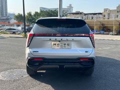 Geely Boyue L 1.5TD DCT Luxury - фото 6