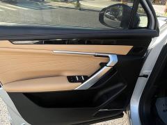 Geely Boyue L 1.5TD DCT Luxury - фото 9