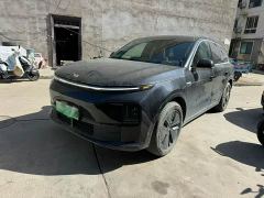 Li Auto L6 Pro - ფოტო 1