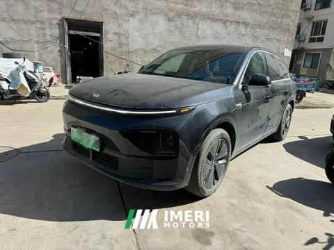 2024 Li Auto L6 Pro - ავტომობილი ჩინეთიდან