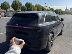 Li Auto L6 Pro - ფოტო 2