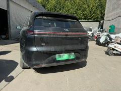 Li Auto L6 Pro - ფოტო 4