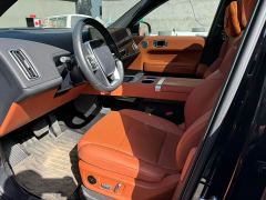 Li Auto L6 Pro - ფოტო 7