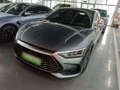 BYD Han DM-i 121KM Respect Edition - photo 1