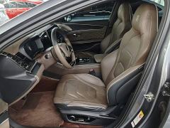 BYD Han DM-i 121KM Respect Edition - photo 14