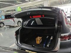 BYD Han DM-i 121KM Respect Edition - photo 18