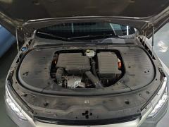 BYD Han DM-i 121KM Respect Edition - photo 19