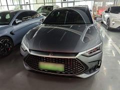 BYD Han DM-i 121KM Respect Edition - photo 2