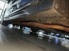 BYD Han DM-i 121KM Respect Edition - photo 20