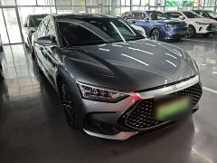 BYD Han DM-i 121KM Respect Edition - photo 3