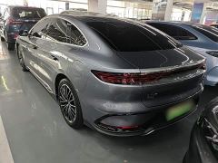 BYD Han DM-i 121KM Respect Edition - photo 4