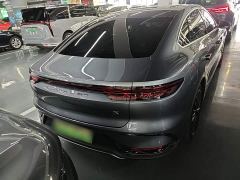 BYD Han DM-i 121KM Respect Edition - photo 5