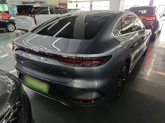 BYD Han DM-i 121KM Respect Edition - photo 6