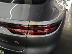 BYD Han DM-i 121KM Respect Edition - photo 7
