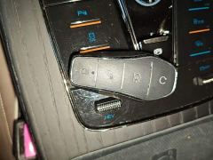 BYD Han DM-i 121KM Respect Edition - photo 8