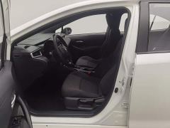 Toyota Corolla TNGA 1.5L CVT Base - фото 10