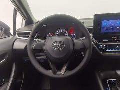 Toyota Corolla TNGA 1.5L CVT Base - фото 11