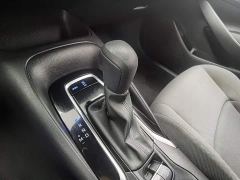 Toyota Corolla TNGA 1.5L CVT Base - фото 13