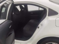 Toyota Corolla TNGA 1.5L CVT Base - фото 15
