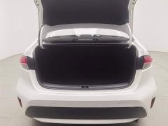 Toyota Corolla TNGA 1.5L CVT Base - фото 16
