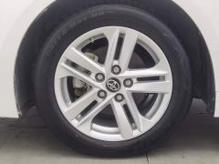 Toyota Corolla TNGA 1.5L CVT Base - фото 17