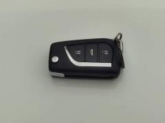 Toyota Corolla TNGA 1.5L CVT Base - фото 19