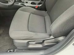 Toyota Corolla TNGA 1.5L CVT Base - фото 20
