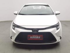 Toyota Corolla TNGA 1.5L CVT Base - фото 3