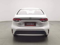 Toyota Corolla TNGA 1.5L CVT Base - фото 4