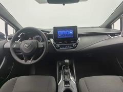 Toyota Corolla TNGA 1.5L CVT Base - фото 5