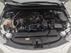 Toyota Corolla TNGA 1.5L CVT Base - фото 6