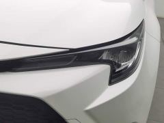 Toyota Corolla TNGA 1.5L CVT Base - фото 7