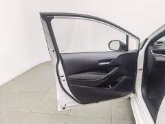 Toyota Corolla TNGA 1.5L CVT Base - фото 8