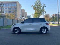 Wuling Binguo 410km Lingxi Premium Edition - ფოტო 10