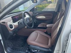 Wuling Binguo 410km Lingxi Premium Edition - ფოტო 4