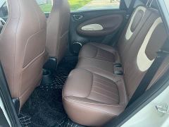 Wuling Binguo 410km Lingxi Premium Edition - ფოტო 5