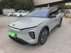 NIO ES6 75kWh - ფოტო 1