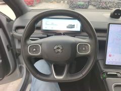 NIO ES6 75kWh - ფოტო 10