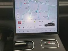 NIO ES6 75kWh - ფოტო 11