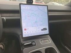 NIO ES6 75kWh - ფოტო 12